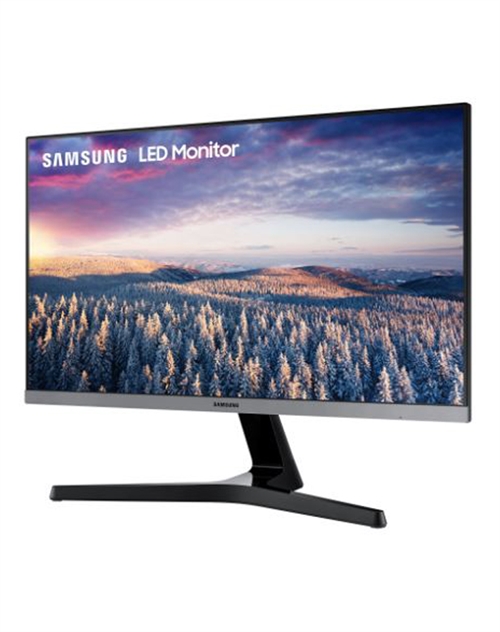 Samsung 24" Monitor VGA+HDMI 